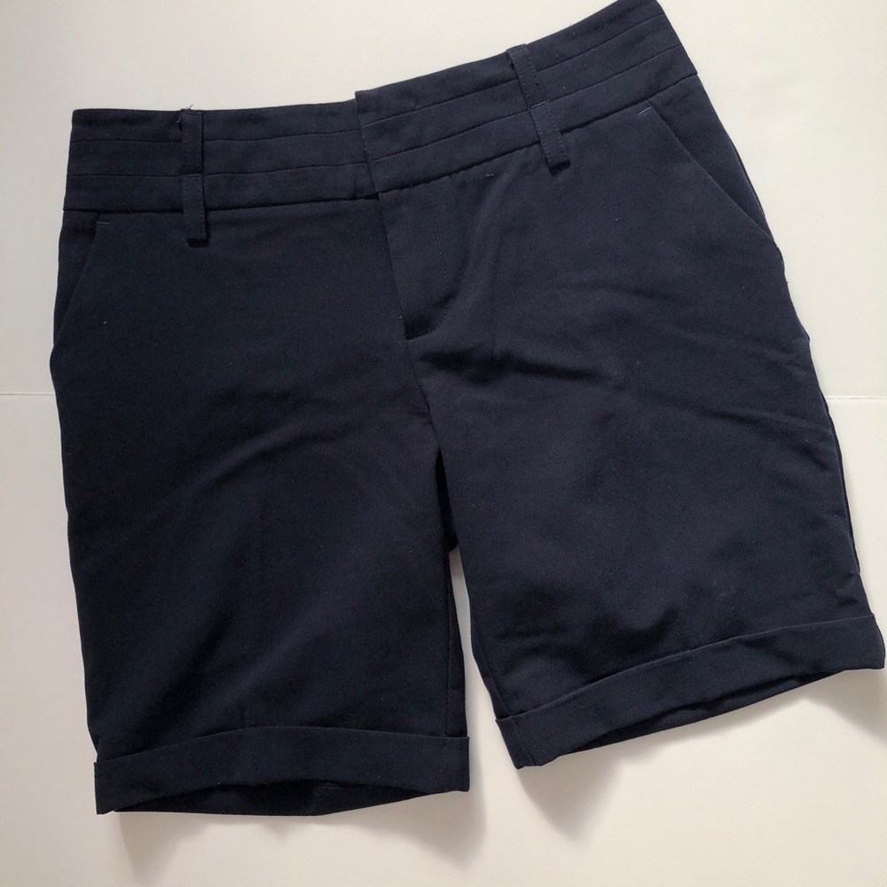 Classic shorts